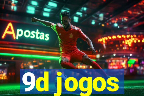9d jogos